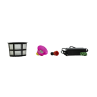 Pulverizador a Bateria de Lithium 16L